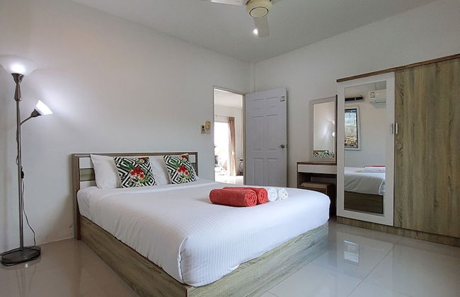 Star Private Pool Villa 2 Bedrooms - Photo 5