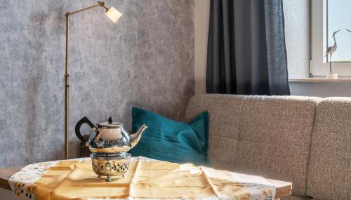 Ferien mit Hund Blomberg Ostfriesl - Foto 4