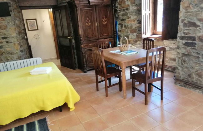 Casa Rural O Ventorrillo - Foto 24