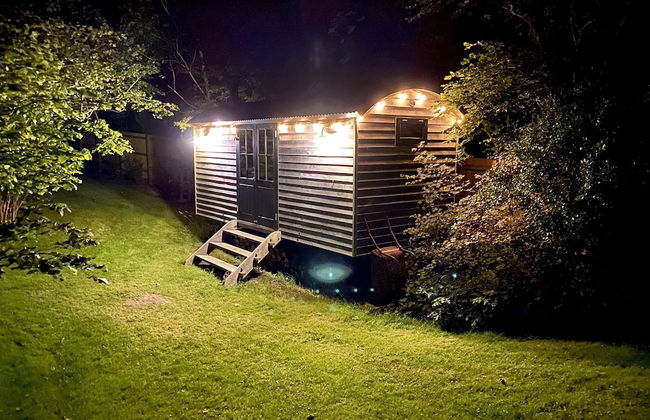 The Crooked Gate - Luxury Romantic Getaway - Foto 71