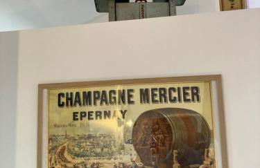 L'atelier du faubourg - Foto 18