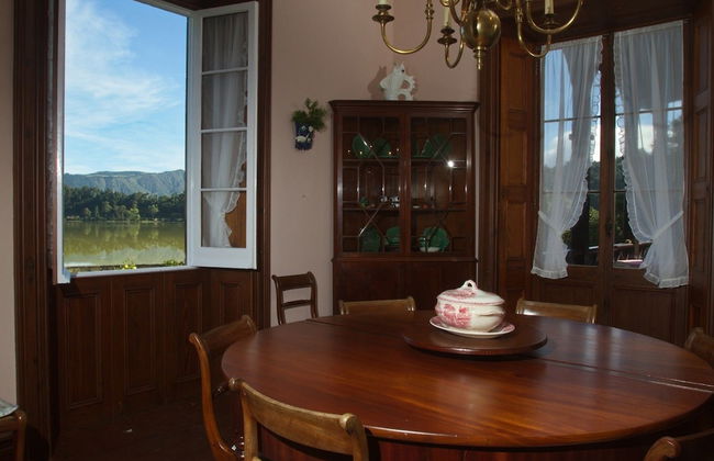 Casa dos Barcos Furnas - Foto 10