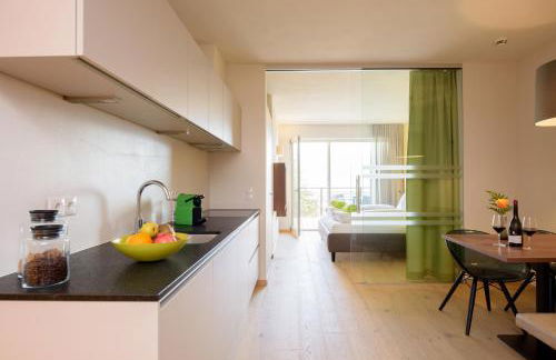 Brühl Suites&Residence - Foto 23