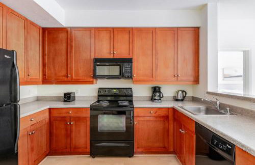 Blueground Diridon pool nr San Jose Museum SFO-1900 - Foto 9