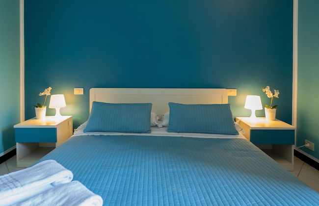 Ventegà Sea View Apartment - Foto 3