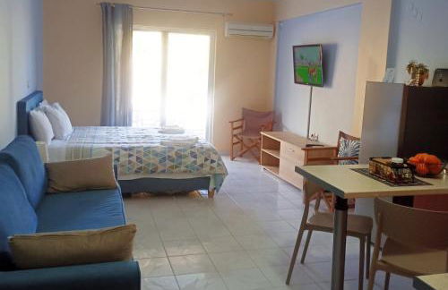 GM Apartments - Foto 14