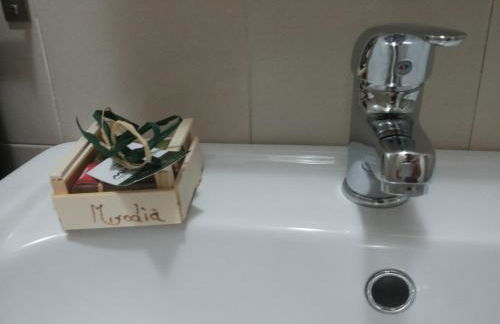 Villetta Cati - Casa Vacanze con giardino e posto auto a San Foca - Lecce - Salento - Foto 17