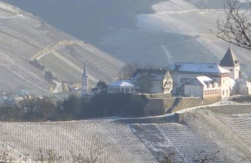 Ferienwohnung Rockenbach - Foto 23