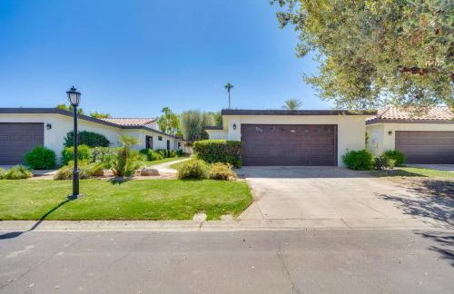 Rancho Mirage Condo Near El Paseo & The River! - Foto 25