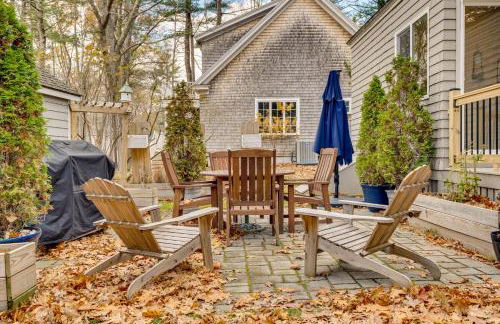 Less Than 1 Mi to Dtwn Ogunquit! Coastal Family Retreat - Foto 21