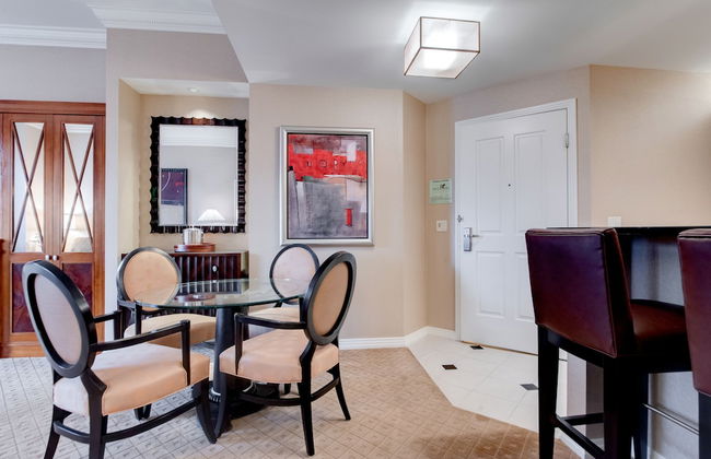 StripViewSuites Two Bedroom at Signature - Foto 69