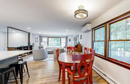 Falling Pines - Foto 20