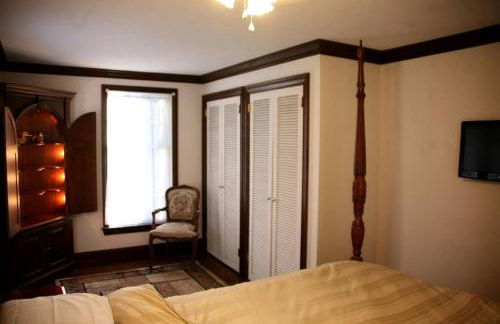 Idyllic Cottage Getaway on a Country Estate in Chester Springs, Pennsylvania - Foto 6