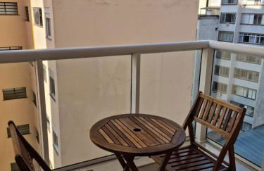Apartamento no coração da Augusta - Foto 13