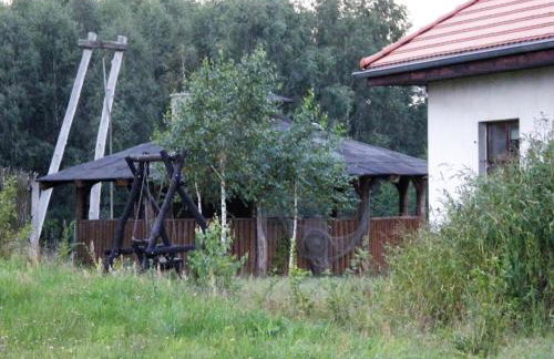 Agroturystyka "Bociek" - Foto 18