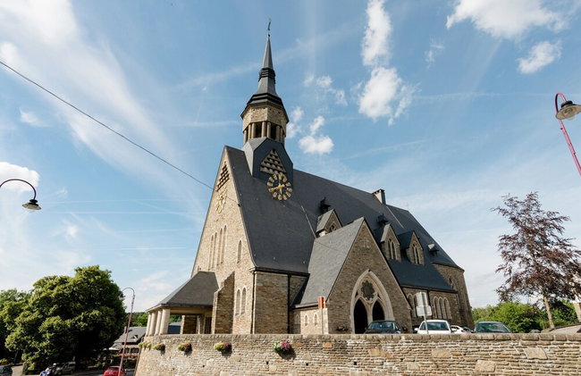 Rustic Ardennes Retreat - Photo 31