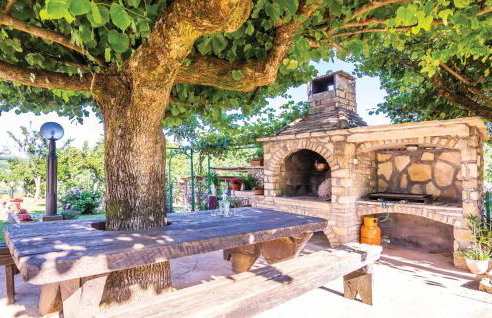 One-Bedroom Apartment Groznjan 01 - Foto 4