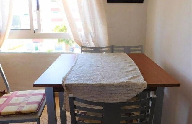 Coqueto Estudio a 250m de la playa - Foto 6