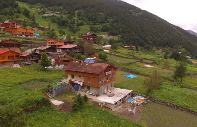 Zeren Pansiyon - Photo 54