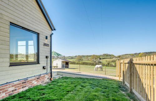 The Old Cowshed - Foto 35