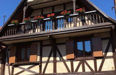 Maison A Colombage De 1602 - Foto 1