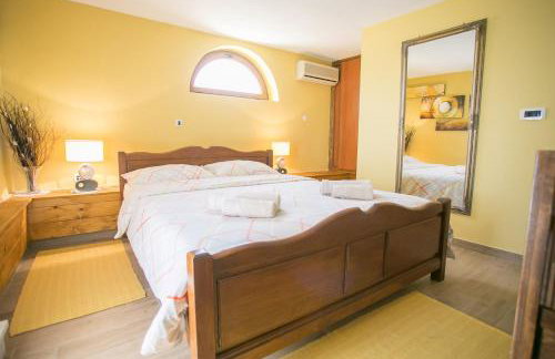 Unique Villa Bošket with Pool and Jacuzzi surrounded by Nature - Foto 14