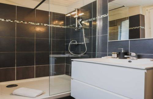 Comfortable flat - 1BD 4P - Gare Est - Foto 12