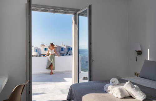 Sunsenses villa Ariadne - Photo 76