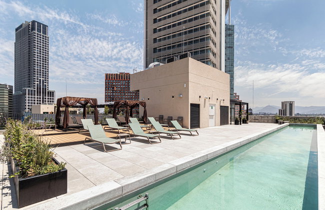 Kukun Reforma Downtown - Foto 1