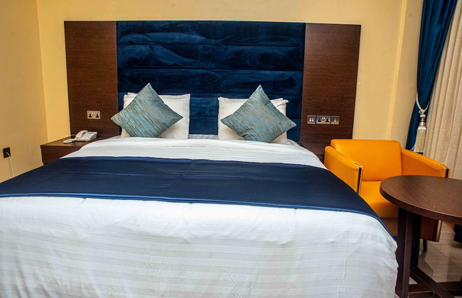 OTKS APARTMENT GUZAPE - Foto 1