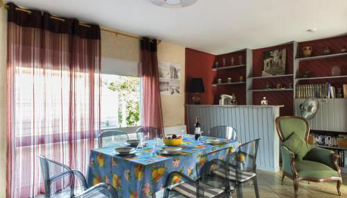 Villa Mimosas Le Verdon sur Mer - Foto 4