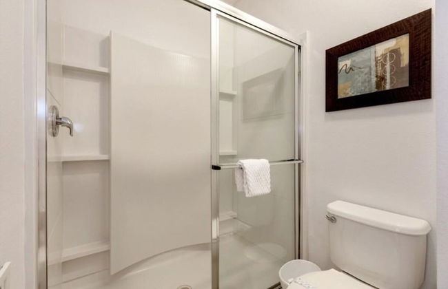 Lux Escape Private Pool Game Room Near Disney - Foto 14