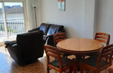 Sea Side Apartment - Wifi - Foto 27