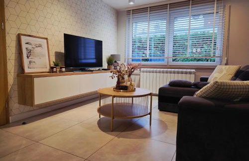 APARTAMENT MIERZYN Sauna & Jacuzzi - Foto 11