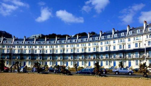 Beautifully appointed, period seaside apartment - Foto 2