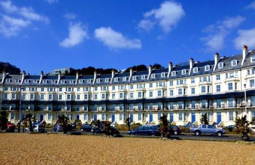 Beautifully appointed, period seaside apartment - Foto 2