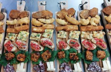 Agriturismo San Cataldo Farm Home - Foto 13