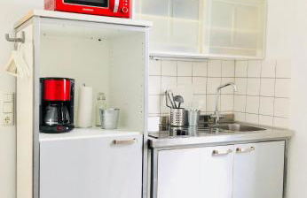 Chez Coco Apartment 1 Aachen - Foto 26