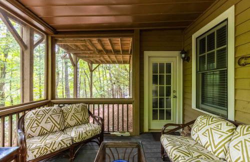 Treescape - A family friendly cabin adventure - Foto 40