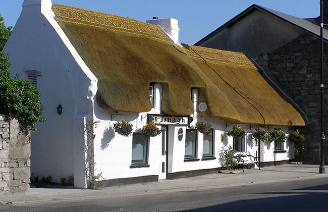 The Nook Oranmore Holiday Home - Foto 22