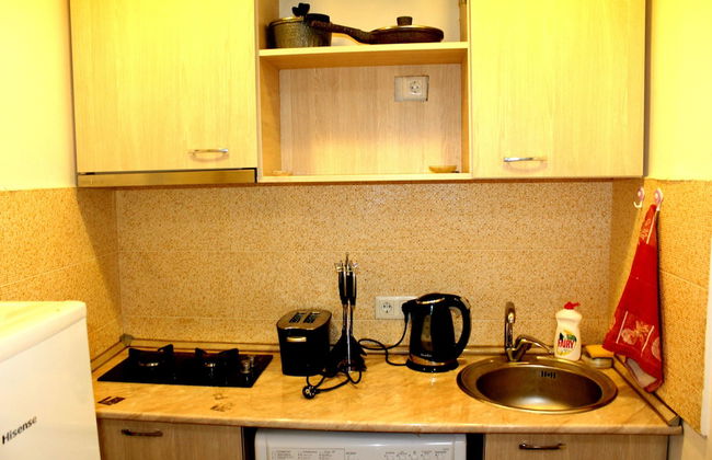 Old Avlabari Rooms - Foto 17