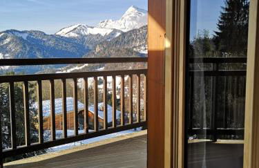 Chalet Les Combes - Photo 6