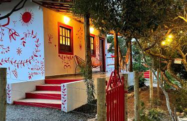 Casas de Aruanda - Foto 1