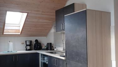 Ferienwohnung Beate 2 - Foto 3