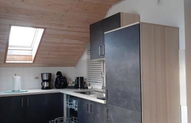 Ferienwohnung Beate 2 - Foto 3