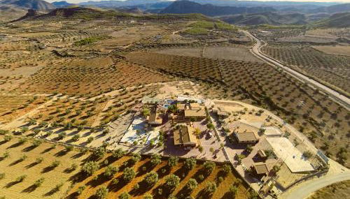 Complejo Rural La Tejera - Foto 3