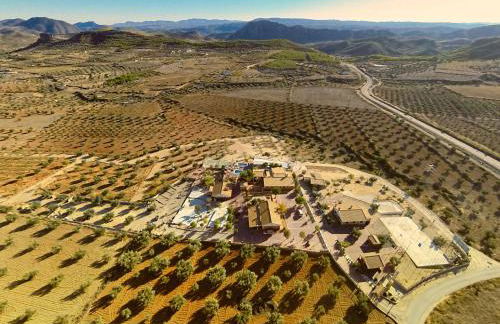 Complejo Rural La Tejera - Foto 3