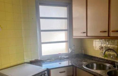 SPACIOUS FLAT WITH SEA VIEWS, FOR 8 PEOPLE WITH 3 BEDROOMS, 2 BATHROOMS and NEXT TO THE BEACH!! - Foto 14