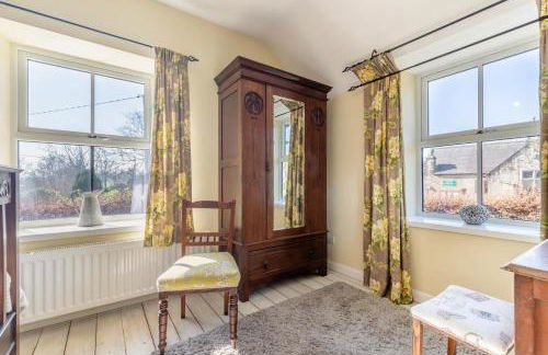 4 Bed in Onecote oc-b31731 - Foto 23