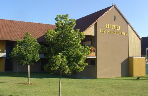 Les Loges Du Ried - Studios & Appartements proche Europapark - Foto 4